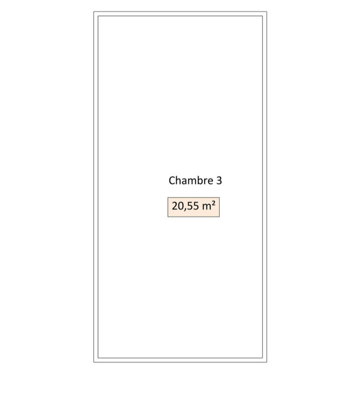 Maison - 111 m² - 5 pièces