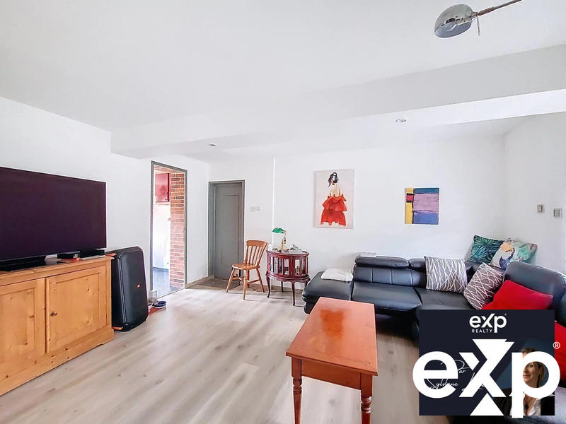 Maison traditionnelle - 101 m² - 5 pièces