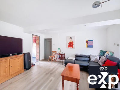 Maison traditionnelle - 101 m² - 5 pièces