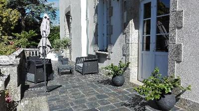 Appartement - 100 m² - 4 pièces