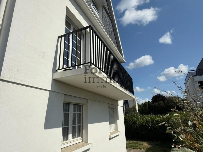 Maison - 161 m² - 7 pièces