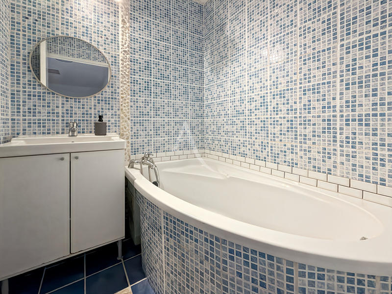 Maison - 80 m² - 5 pièces