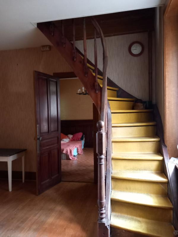 Immeuble - 300 m² - 12 pièces