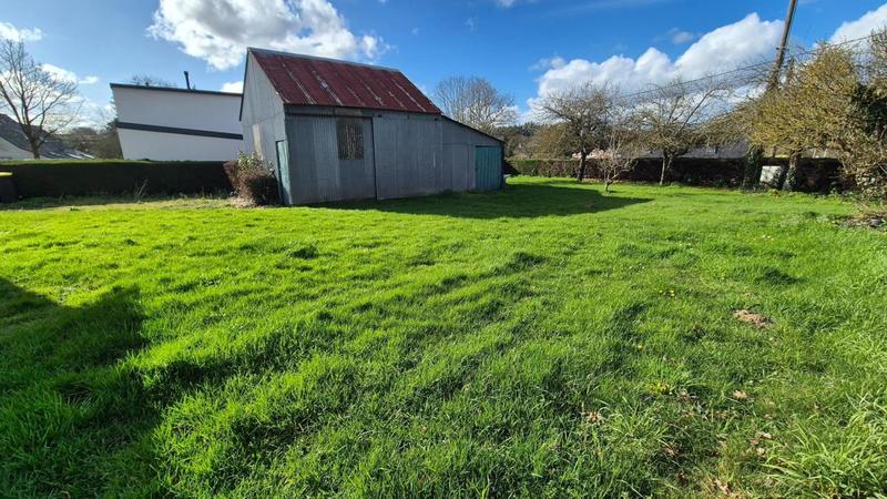 Maison - 76 m² - 5 pièces