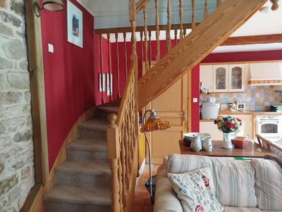 Maison - 73 m² - 4 pièces