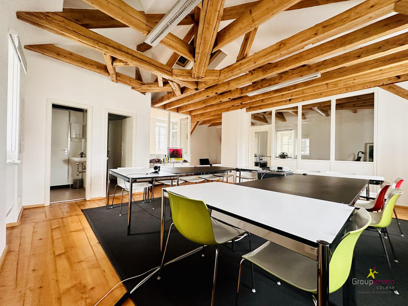 Maison - 200 m² - 8 pièces