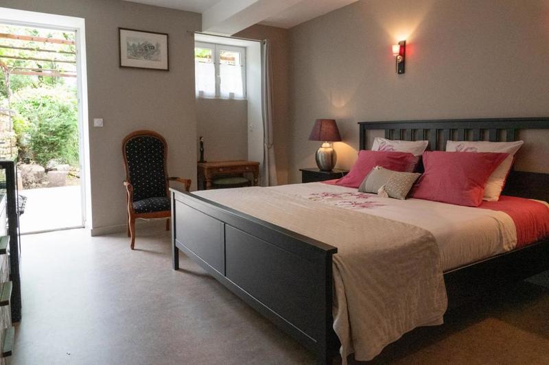 Propriété - 750 m² - 16 pièces