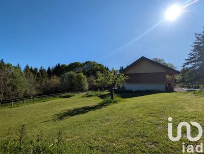 Ferme - 200 m² - 7 pièces