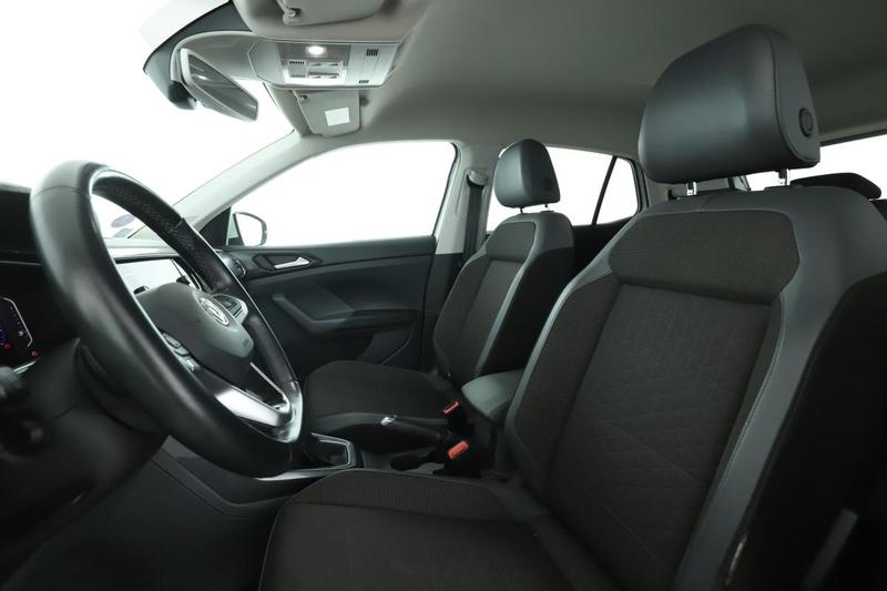 Volkswagen t-Cross 1.0 Tsi R-Line Dsg 115 ch