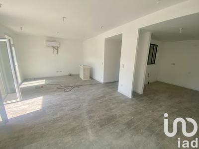 Appartement - 87 m² - 4 pièces