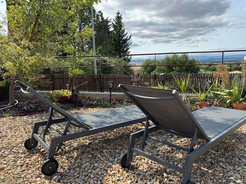 Villa - 127 m² - 5 pièces