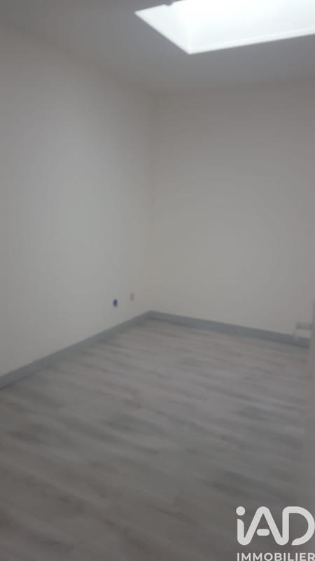 Appartement - 65 m² - 4 pièces