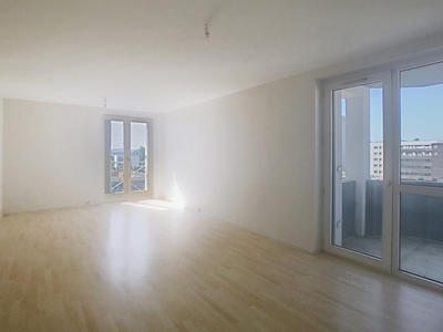 Appartement - 83 m² - 5 pièces
