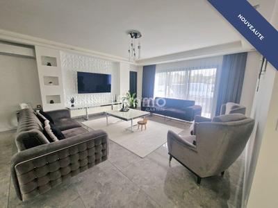 Maison - 145 m² - 4 pièces