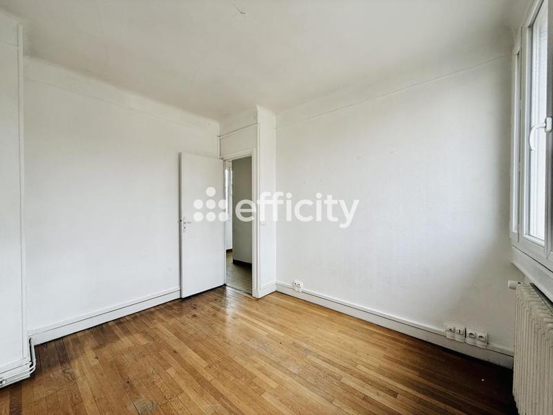 Appartement - 36 m² - 2 pièces