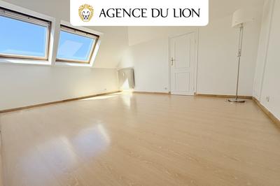 Appartement - 89 m² - 5 pièces