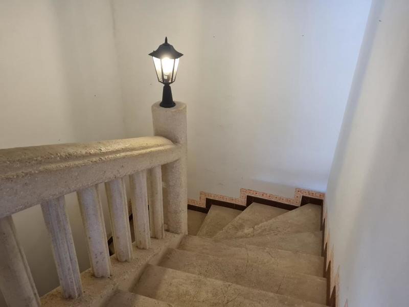 Maison de village - 99 m² - 4 pièces