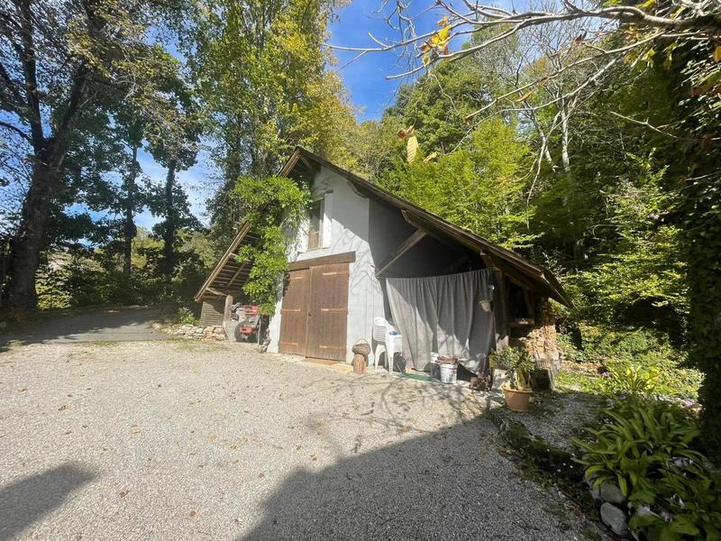 Maison - 136 m² - 5 pièces