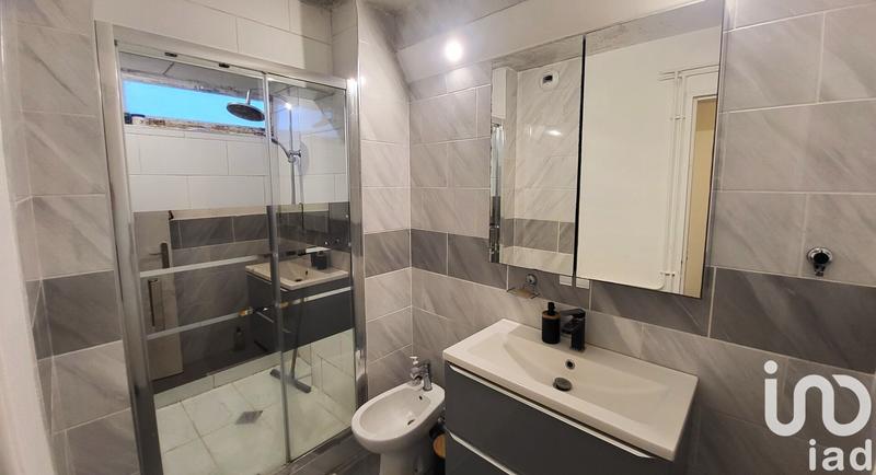 Appartement - 86 m² - 5 pièces