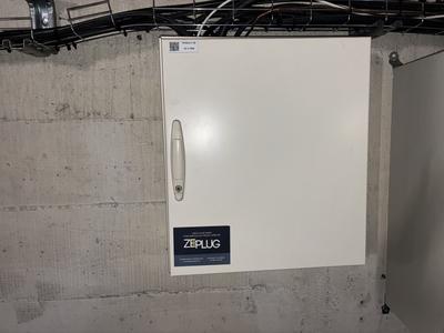 Parking / Garage - 12 m²