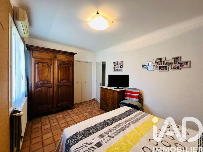 Maison - 171 m² - 7 pièces