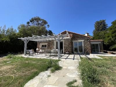 Villa - 96 m² - 3 pièces