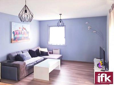 Appartement - 51 m² - 2 pièces