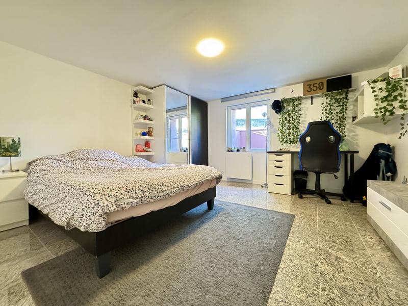 Maison - 155 m² - 6 pièces