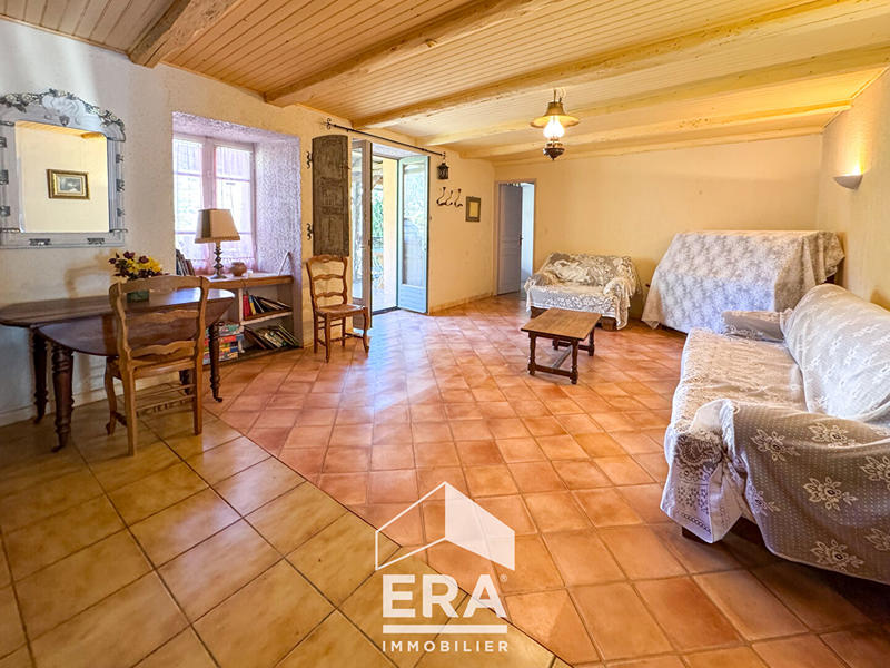 Château - 370 m² - 10 pièces