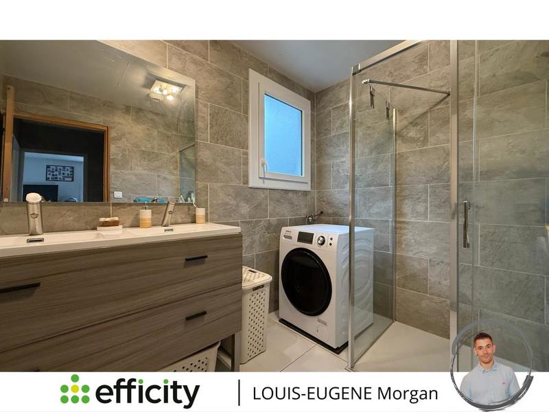 Pavillon - 76 m² - 4 pièces