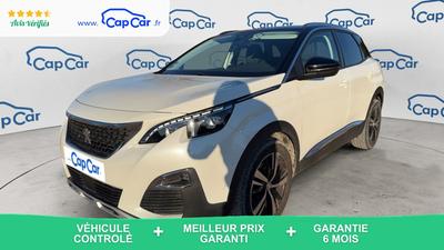Peugeot 3008 1.6 Thp 165.0 Allure - Automatique
