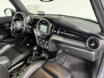 Mini 5 portes Hatch F55 Cooper s 192 ch Bva6 Finition Exquisite