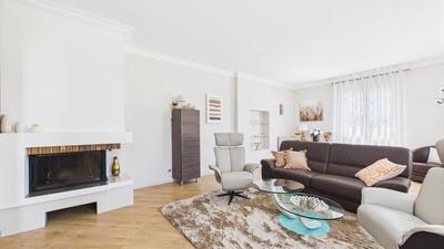 Maison - 149 m² - 5 pièces