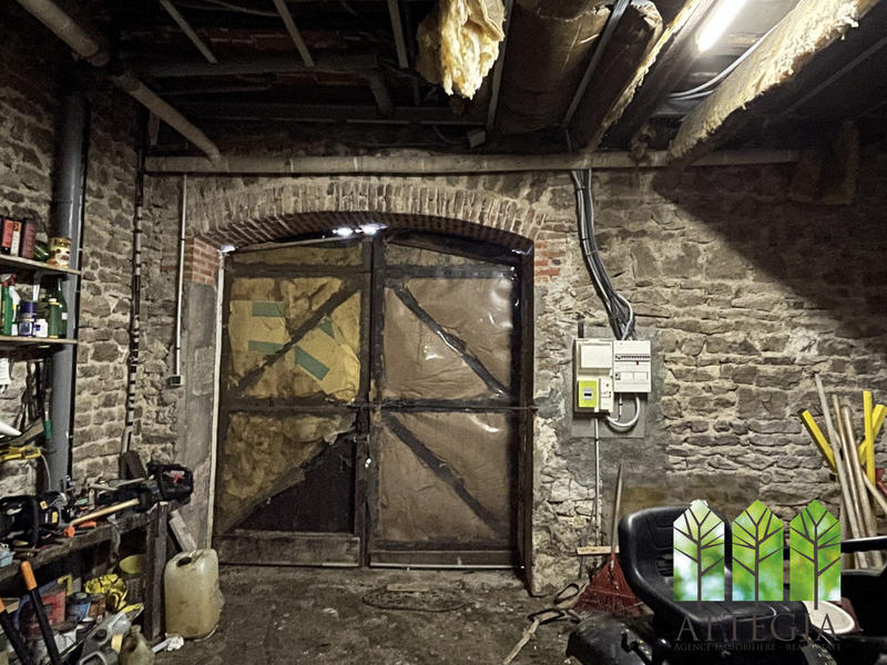 Maison - 170 m² - 6 pièces