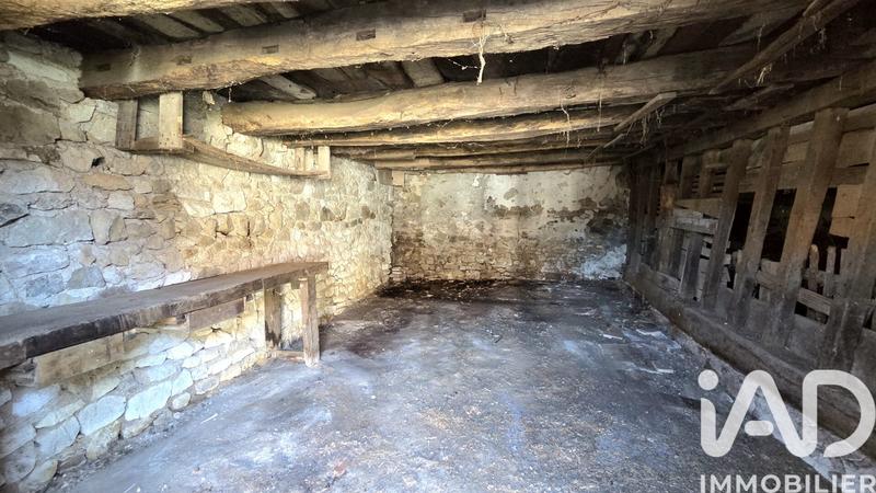 Maison - 57 m² - 3 pièces