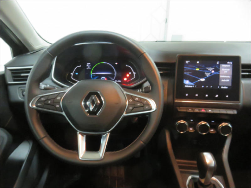 Renault Captur E-Tech 145 - 21 Business