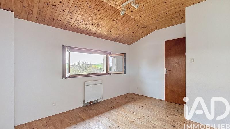 Maison - 127 m² - 6 pièces