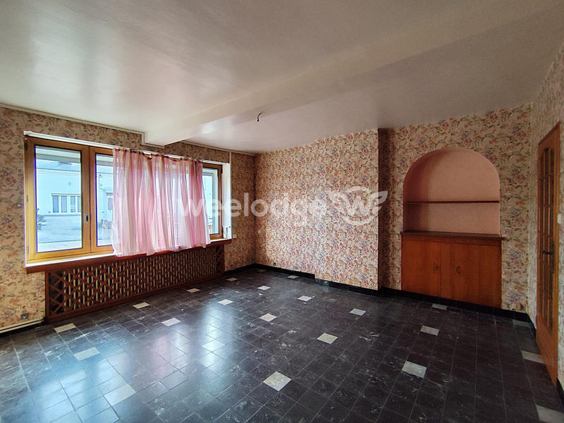 Maison - 141 m² - 5 pièces