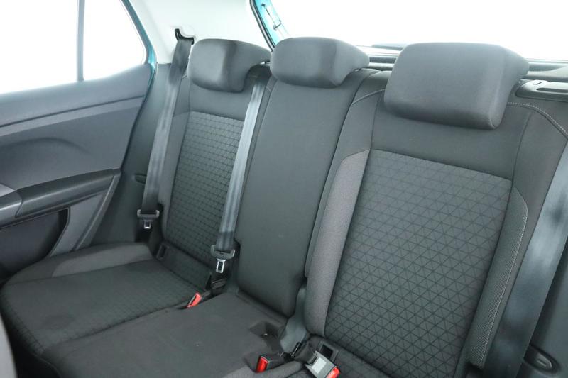 Volkswagen t-Cross 1.6 Tdi Dsg 95 ch