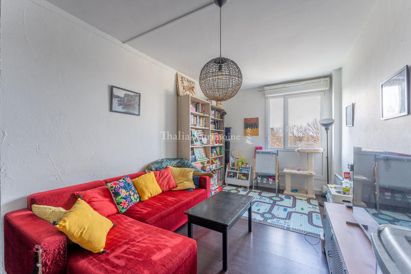 Appartement - 68 m² - 3 pièces