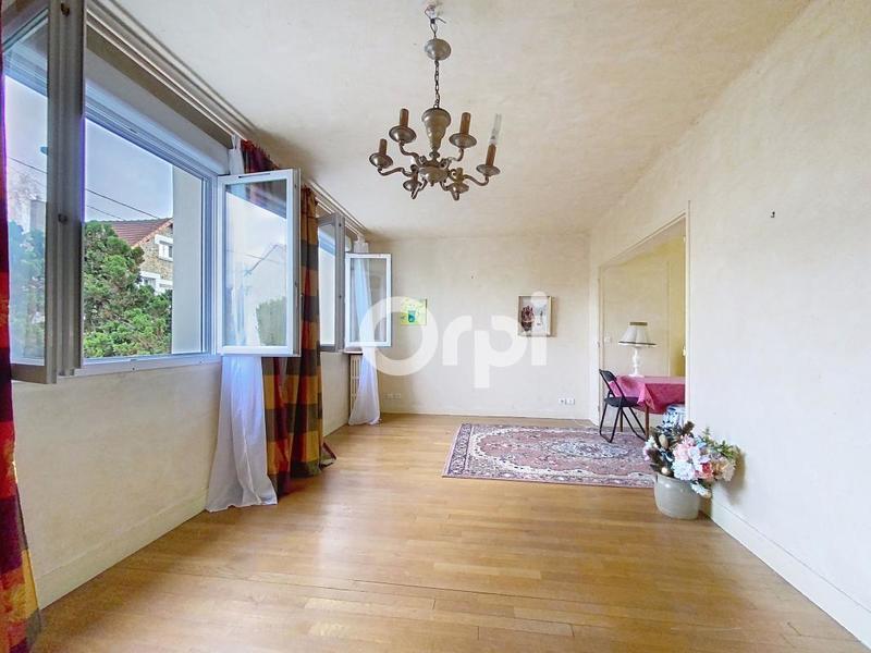 Maison - 149 m² - 4 pièces