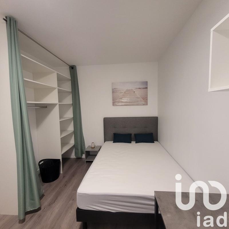 Appartement - 39 m² - 2 pièces