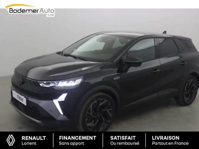 Renault Symbioz E-Tech full hybrid 145 Esprit Alpine