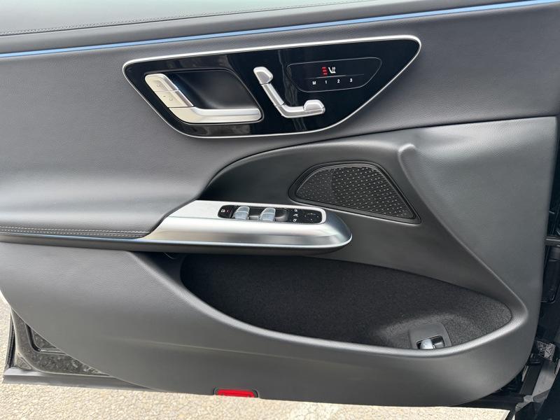 Mercedes Classe E Berline 220 d Amg Line