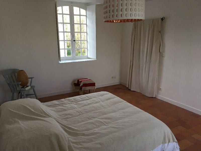 Maison - 140 m² - 4 pièces