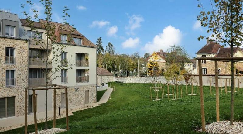 Appartement - 30 m² - 2 pièces