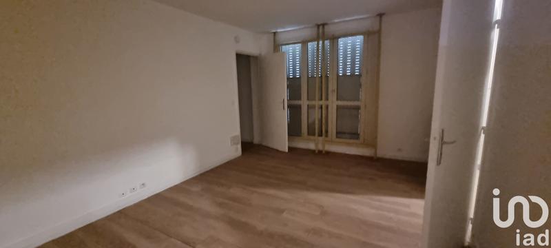 Appartement - 36 m² - 2 pièces