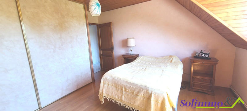 Villa - 212 m² - 5 pièces