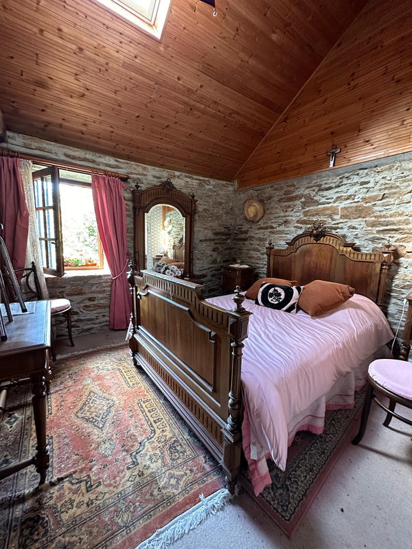 Villa - 201 m² - 7 pièces