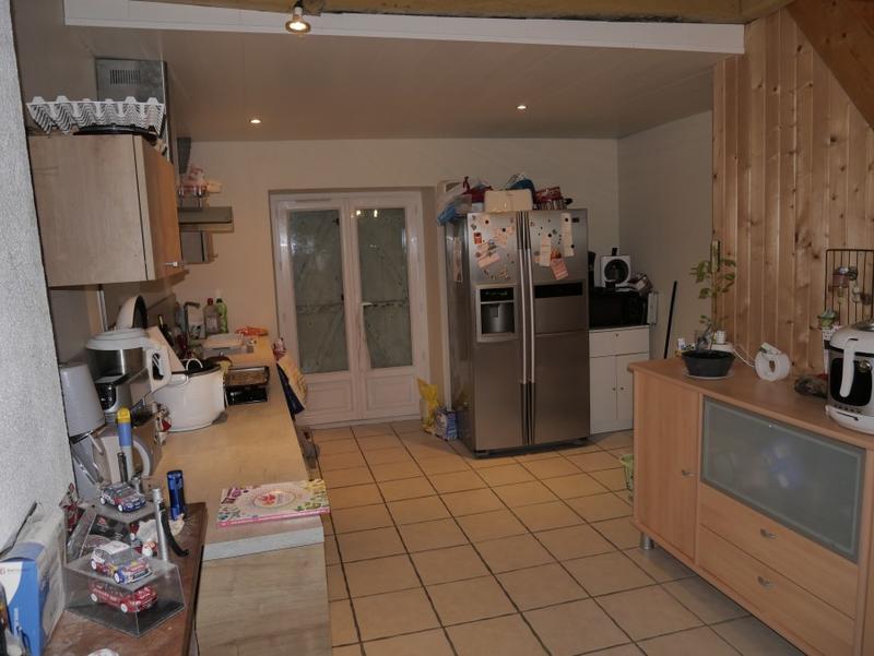 Maison - 83 m² - 3 pièces